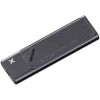 boîtier ssd hiksemi nvme sata usb (hs hub mds1)