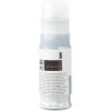 bouteille d'encre canon gi 43 gris originale (4707c001ab)