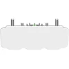 bridge wifi ruijie reyee 5 ghz 867 mbps poe (rg est330f p)