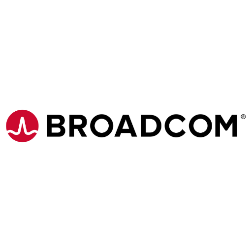 broadcom cyber security company logo