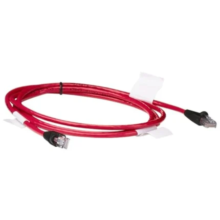 câble réseau hpe cat5 3.7 m (12 ft) lot de 8 (263474 b23)