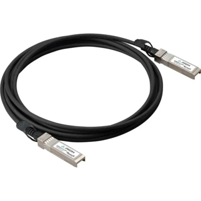 câble dac aruba 10g sfp+ vers sfp+ 3 m haute vitesse (j9283d)