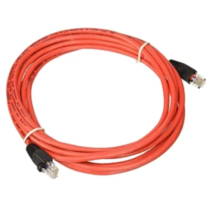 câble réseau serveur hp ip cat5 lot de 8 de 3.7m (263474)