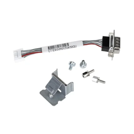 câble serveur hpe port série ilo/m.2 pour proliant dl20 gen11 (p65407 b21)