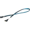 câble serveur hpe sas/sata tri mode 24g pour proliant dl380 gen11 8sff (p55467 b21)