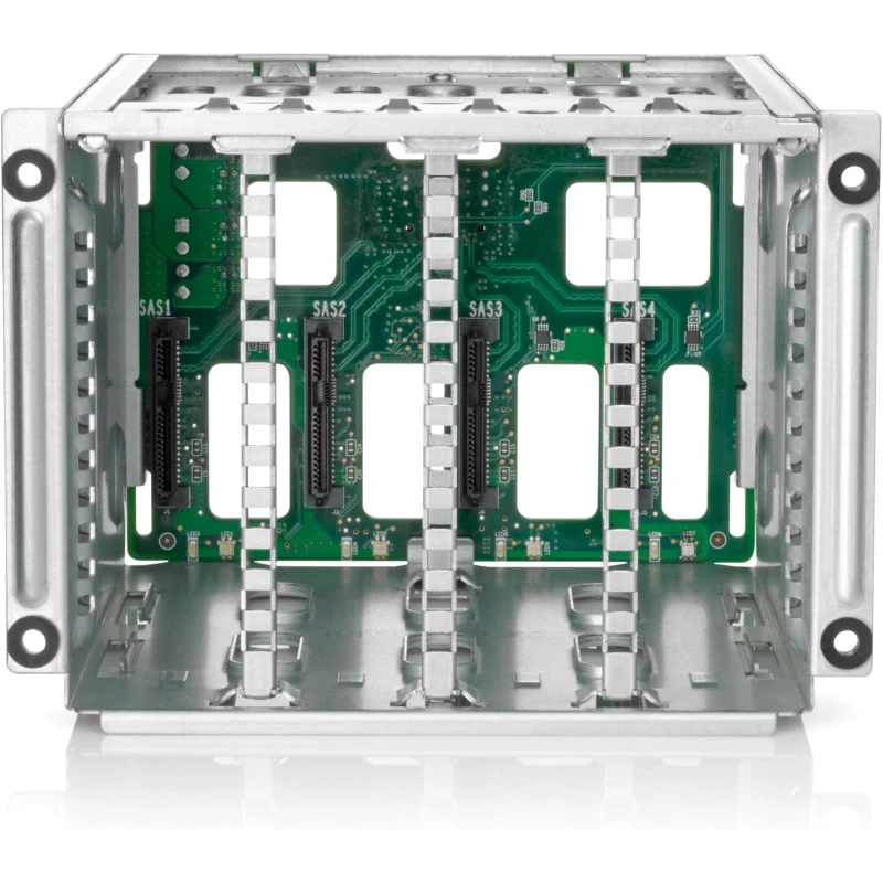 cage de disques hpe ml350 gen9 8sff kit d'extension hdd (778157 b21) cage de disques hpe ml350 gen9 8sff kit d'extension hdd (778157 b21)