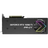 carte graphique pny geforce rtx 5060 ti 8go (vcg5060t8tfxxpb1 o)