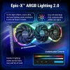 carte graphique pny geforce rtx 5060 ti 8go (vcg5060t8tfxxpb1 o)
