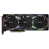 carte graphique pny geforce rtx 5060 ti 8go (vcg5060t8tfxxpb1 o)