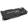 carte graphique pny geforce rtx 5060 ti 8go (vcg5060t8tfxxpb1 o)