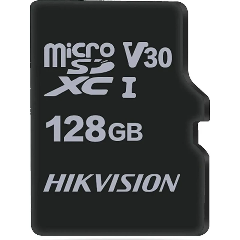 carte mémoire microsd hiksemi 128gb class 10 v30 (hs tf c1 std 128g) carte mémoire microsd hiksemi 128gb class 10 v30 (hs tf c1 std 128g)