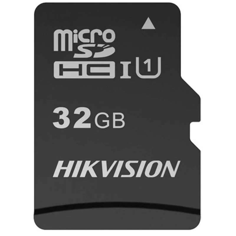 carte mémoire microsd hiksemi 32gb class 10 v10 (hs tf c1 std 32g) carte mémoire microsd hiksemi 32gb class 10 v10 (hs tf c1 std 32g)