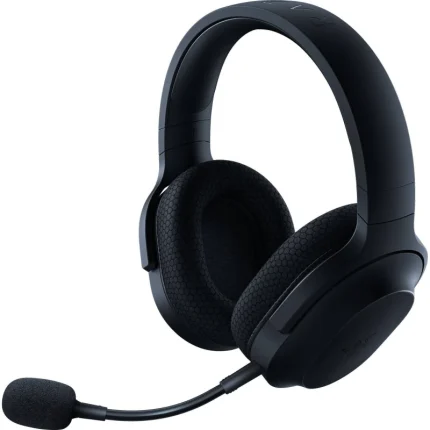 casque gaming sans fil bluetooth razer barracuda x noir (8886419379850)