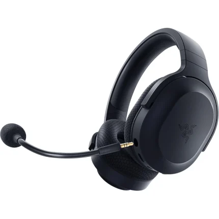 casque gaming sans fil bluetooth razer barracuda x noir (8886419379850)