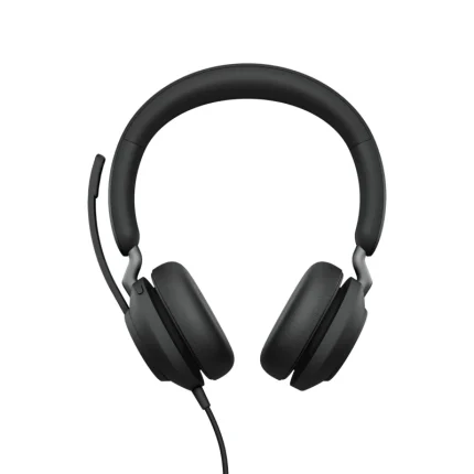 casque jabra evolve2 40 se usb type a professionnel (24189 999 999)
