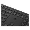 clavier et souris sans fil hp 655 wireless azerty (4r009aa)