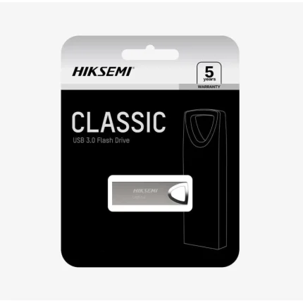 clé usb hiksemi m200 128 go usb 3.0 métal (hsm usb m200 128g u3)