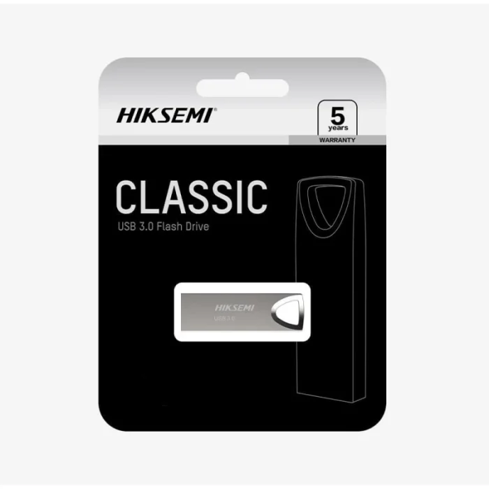 clé usb hiksemi m200 128 go usb 3.0 métal (hsm usb m200 128g u3)