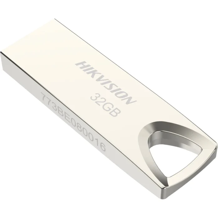 clé usb hiksemi m200 16 go usb 2.0 métal (hs usb m200 16g)