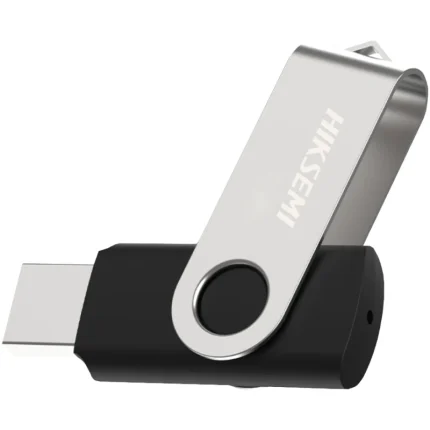 clé usb hiksemi m200s 64 go usb 3.0 métal (hs usb m200s 64g u3)
