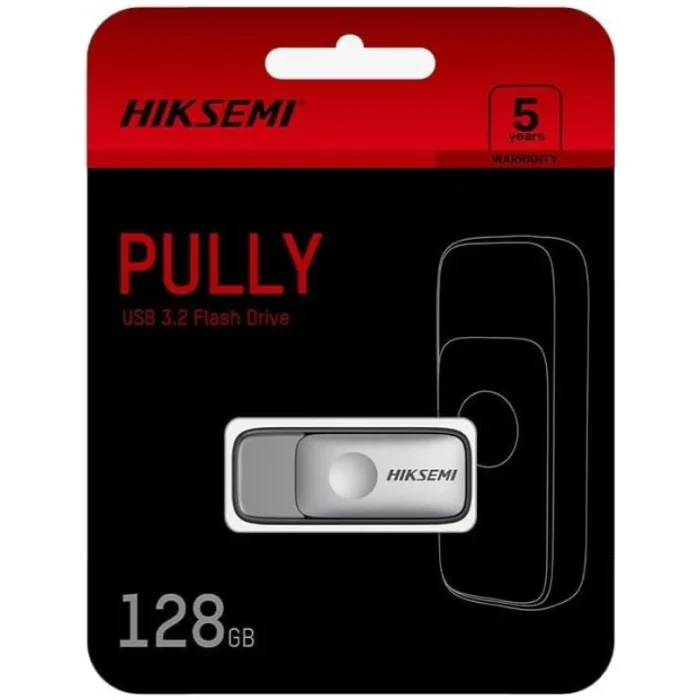 clé usb hiksemi m210s 64 go usb 3.2 type a (hs usb m210s 64g u3)