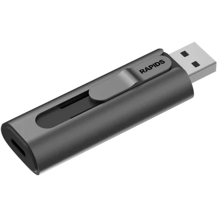 clé usb hiksemi s560 1 to usb 3.2 métal (hs usb s560 1tb u3)