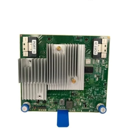 contrôleur raid hpe broadcom mr216i a gen10 carte raid serveur (p26325 b21)