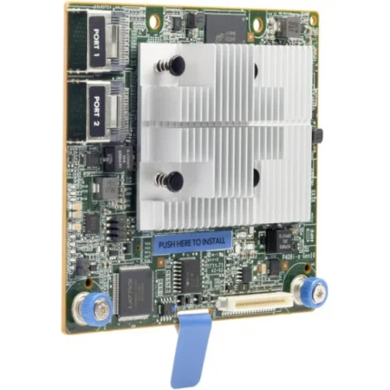 contrôleur raid serveur hpe smart array p408i a sr gen10 (804331)