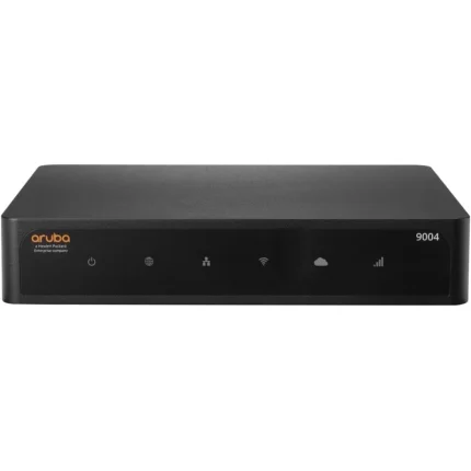 contrôleur réseau aruba 9004 rw 32 aps gestion 32 points d'accès (r1b21a)