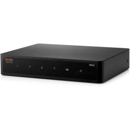 contrôleur réseau aruba 9004 rw 32 aps gestion 32 points d'accès (r1b21a)