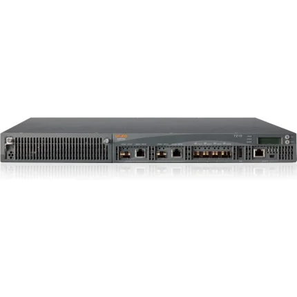 contrôleur wlan aruba 7210 rw sans fil professionnel (jw743a)