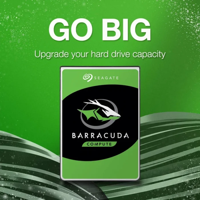 disque dur interne seagate barracuda 2to 3.5" hdd (st2000dm008)