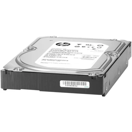 disque dur serveur hpe 1 to sata 7.2k lff 3.5" hdd (801882 b21)