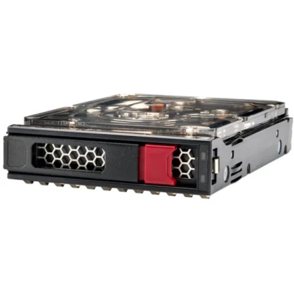 disque dur serveur hpe 2tb sas 7.2k lff hdd (833926)