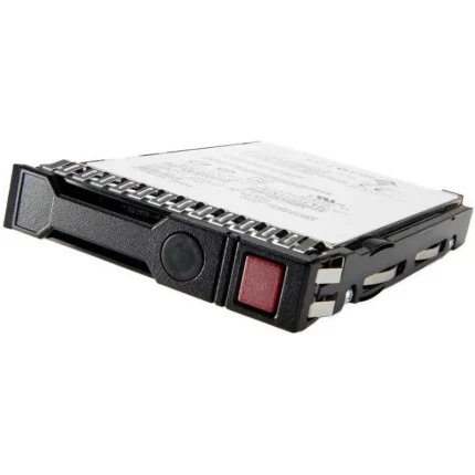 disque dur serveur hpe 2tb sas 7.2k lff sc (872485)