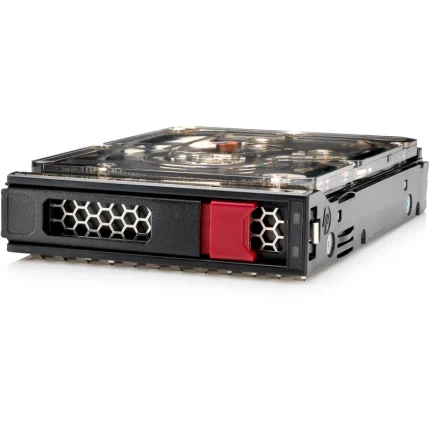 disque dur serveur hpe 6tb sata 7.2k lff hdd (861742)