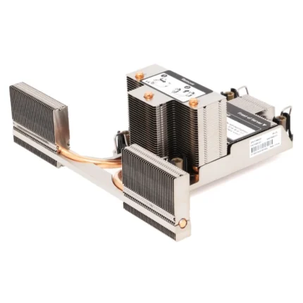 dissipateur thermique hpe high performance pour proliant dl380/dl560 gen11 (p48818 b21)