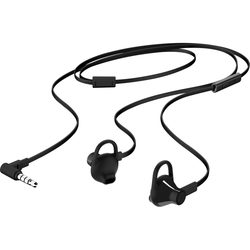 Écouteurs hp doha in ear headset 150 intra auriculaires avec microphone (x7b04aa) Écouteurs hp doha in ear headset 150 intra auriculaires avec microphone (x7b04aa)