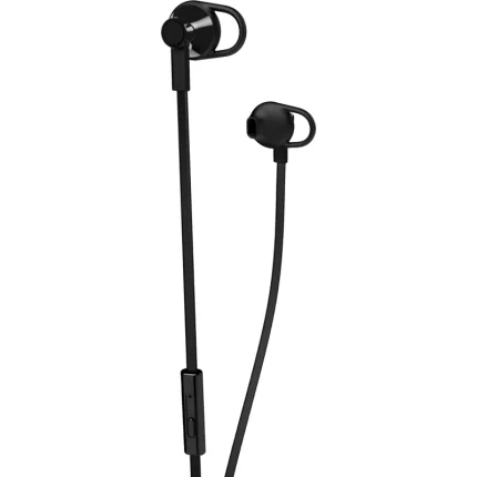 Écouteurs hp doha in ear headset 150 intra auriculaires avec microphone (x7b04aa)