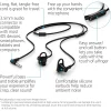 Écouteurs hp doha in ear headset 150 intra auriculaires avec microphone (x7b04aa)