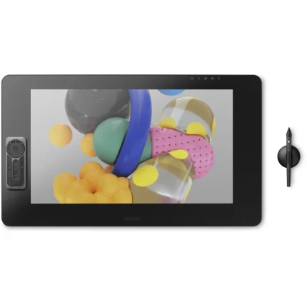 Écran graphique wacom cintiq pro 24 dtk 2420 24" 4k