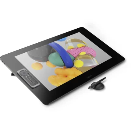 Écran graphique wacom cintiq pro 24 dtk 2420 24" 4k