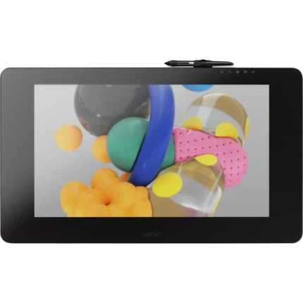 Écran graphique wacom cintiq pro 24 touch dth 2420 24" 4k