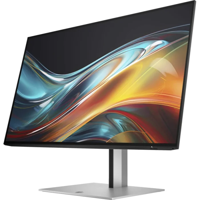 Écran hp fhd 23,8 pouces série 7 pro 724pf (8x530aa)