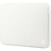 housse ordinateur portable hp spectrum 11.6" snow white (k0b45aa)