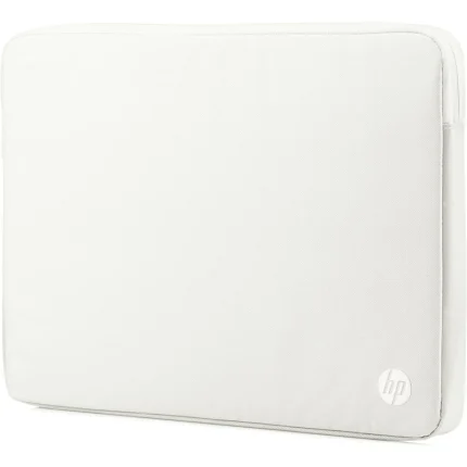 housse ordinateur portable hp spectrum 11.6" snow white (k0b45aa)