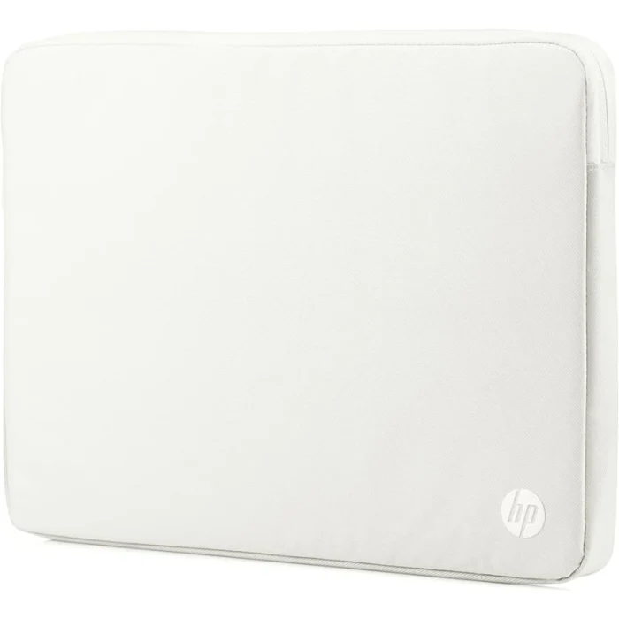 housse ordinateur portable hp spectrum 11.6" snow white (k0b45aa)