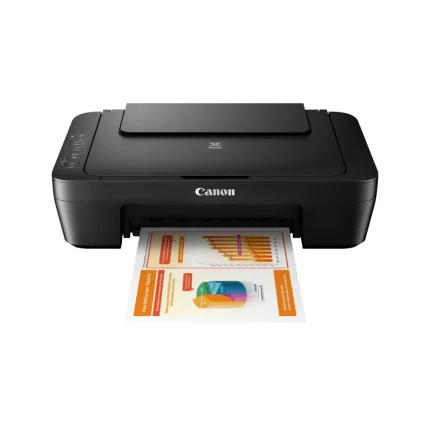 imprimante canon 0727c007ba jet d'encre pixma mg2540s couleur multifonction 3en1