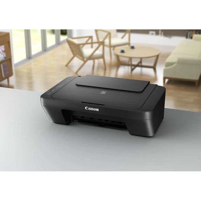 imprimante canon 0727c007ba jet d'encre pixma mg2540s couleur multifonction 3en1