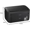 imprimante canon 8468b006aa laser monochrome i sensys lbp6030b